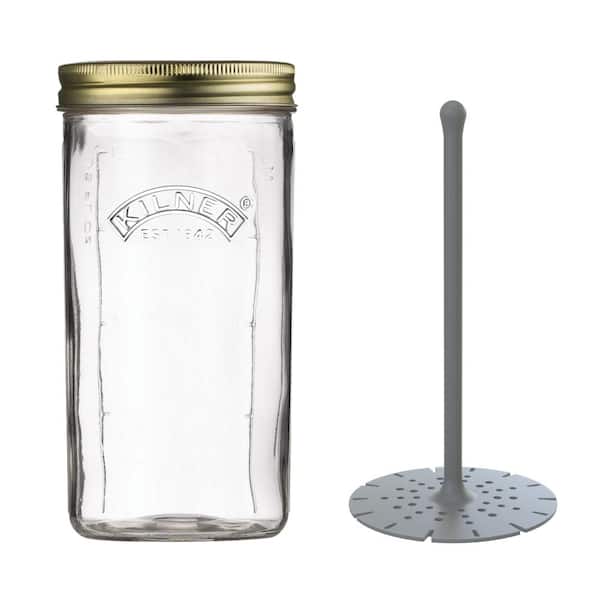 https://images.thdstatic.com/productImages/10f56a29-3b7d-4caf-b319-31383f3f9c8a/svn/clear-kilner-kitchen-canisters-0025-068u-64_600.jpg
