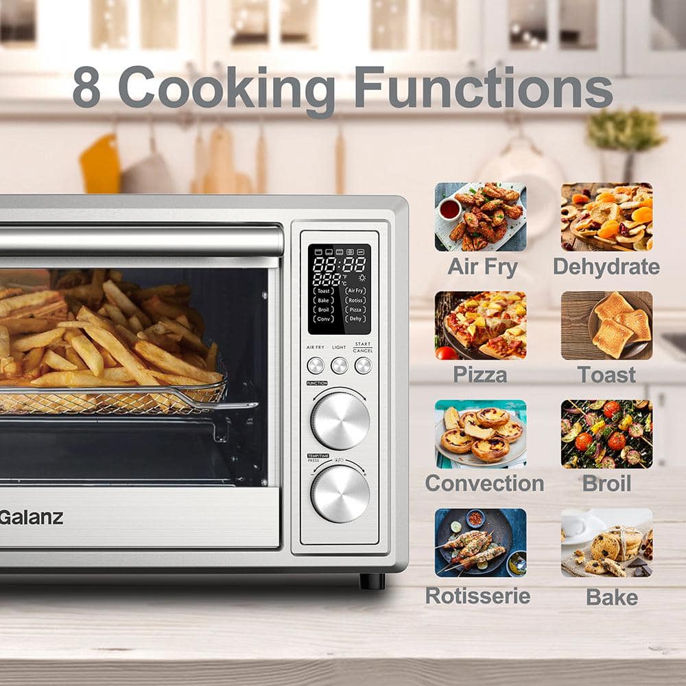 https://images.thdstatic.com/productImages/10f5e88d-51f5-497f-af8a-28475e6d5c46/svn/stainless-steel-galanz-air-fryers-gt12ssdan18-1f_1000.jpg