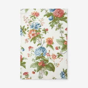 Aster Cotton Tea Towel