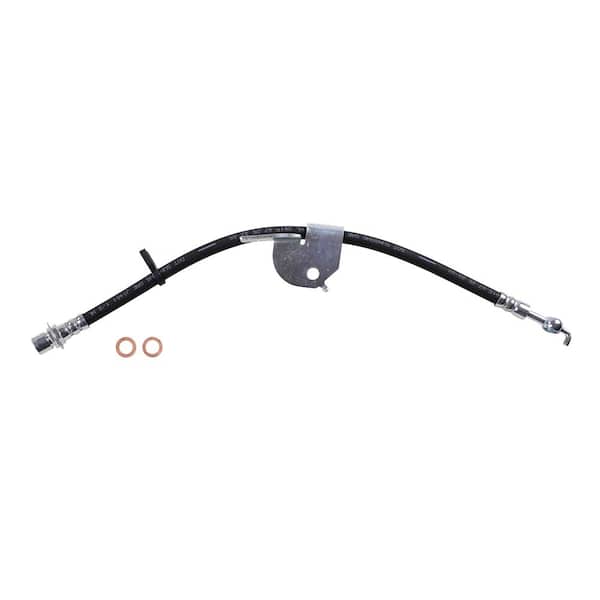Sunsong Brake Hydraulic Hose - Front Right