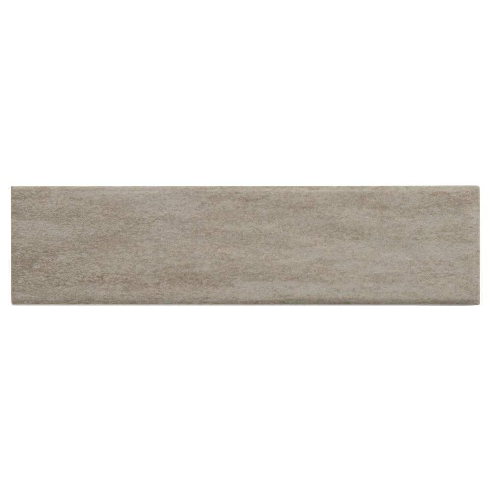 Playa Kelp 3 in. x 10 in. Glossy Ceramic Subway Wall Tile (7.53 sq. ft. / Case) price history on PriceWatchPro