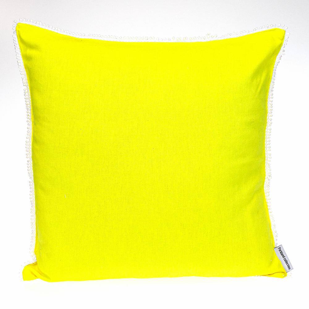 20 X 20 Transitional Solid Yellow Square 20 in. x 20 in. Pillow price history on PriceWatchPro