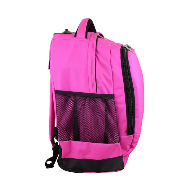 pink dolphin backpack