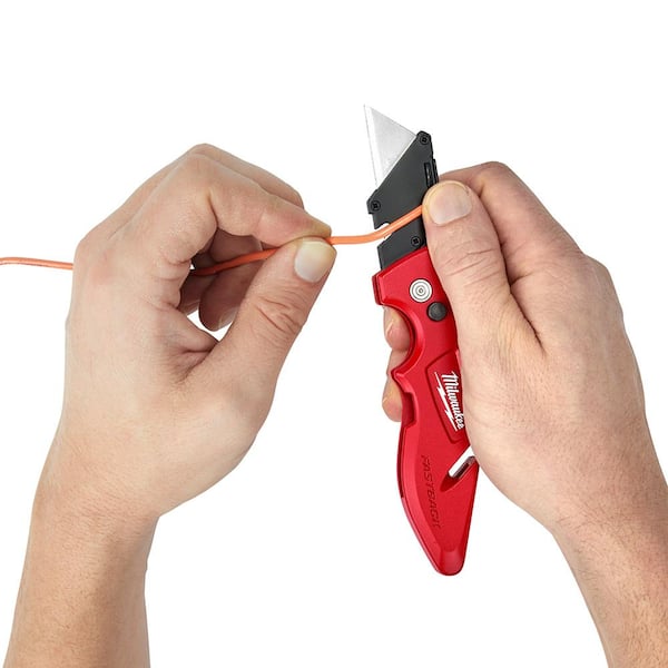 Milwaukee - Fastback Utility Knife