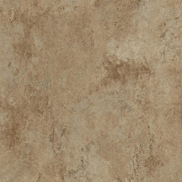 TrafficMaster Sheridan Slate 12 in. x 24 in. Luxury Vinyl Tile Flooring (24 sq. ft. / case)