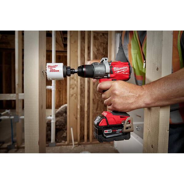 Big Hawg Hole Cutter 