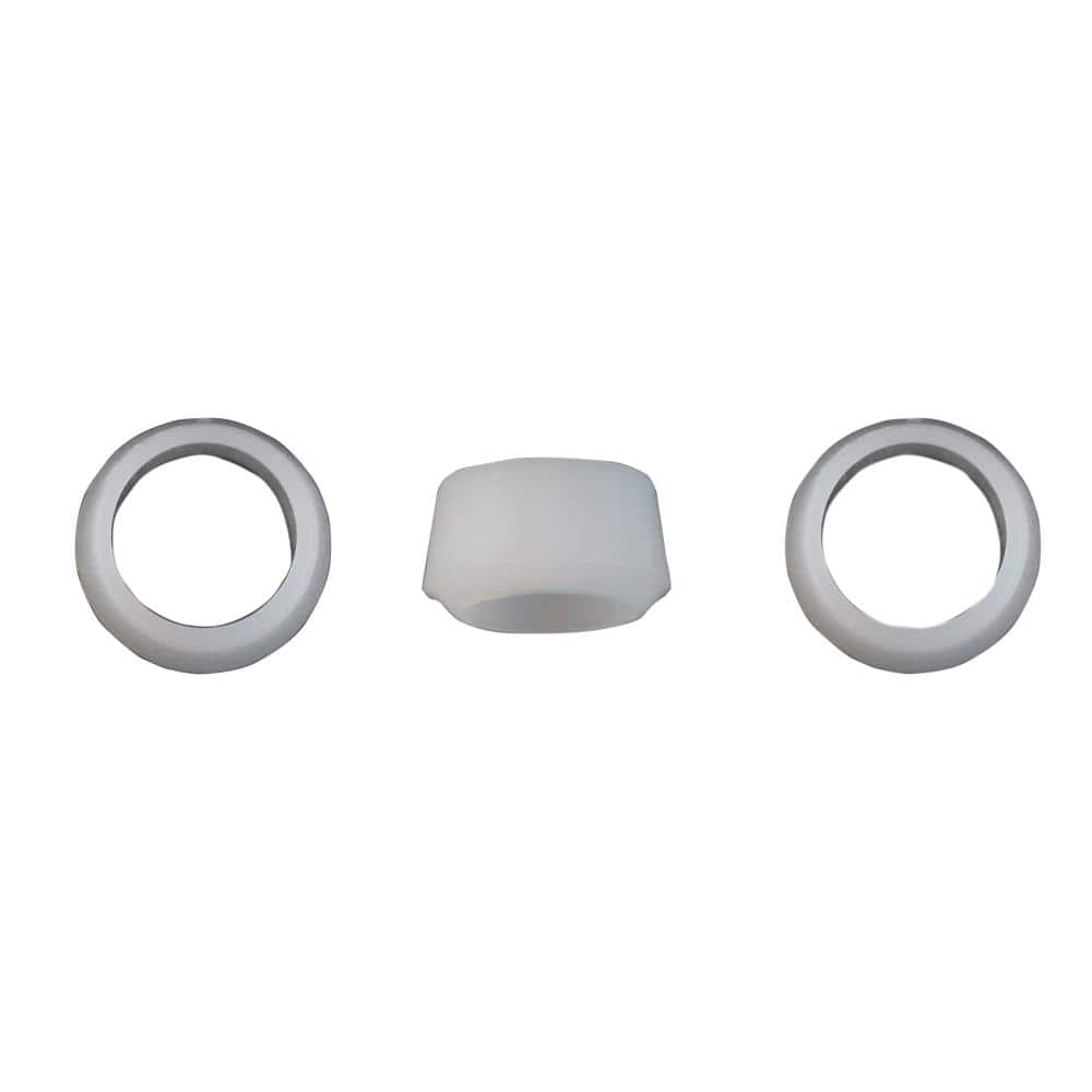3/8 in. Nylon Compression Sleeve Fittings (3-Pack) price history on PriceWatchPro