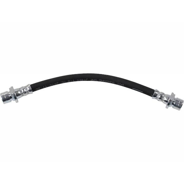 Sunsong Brake Hydraulic Hose - Rear Inner