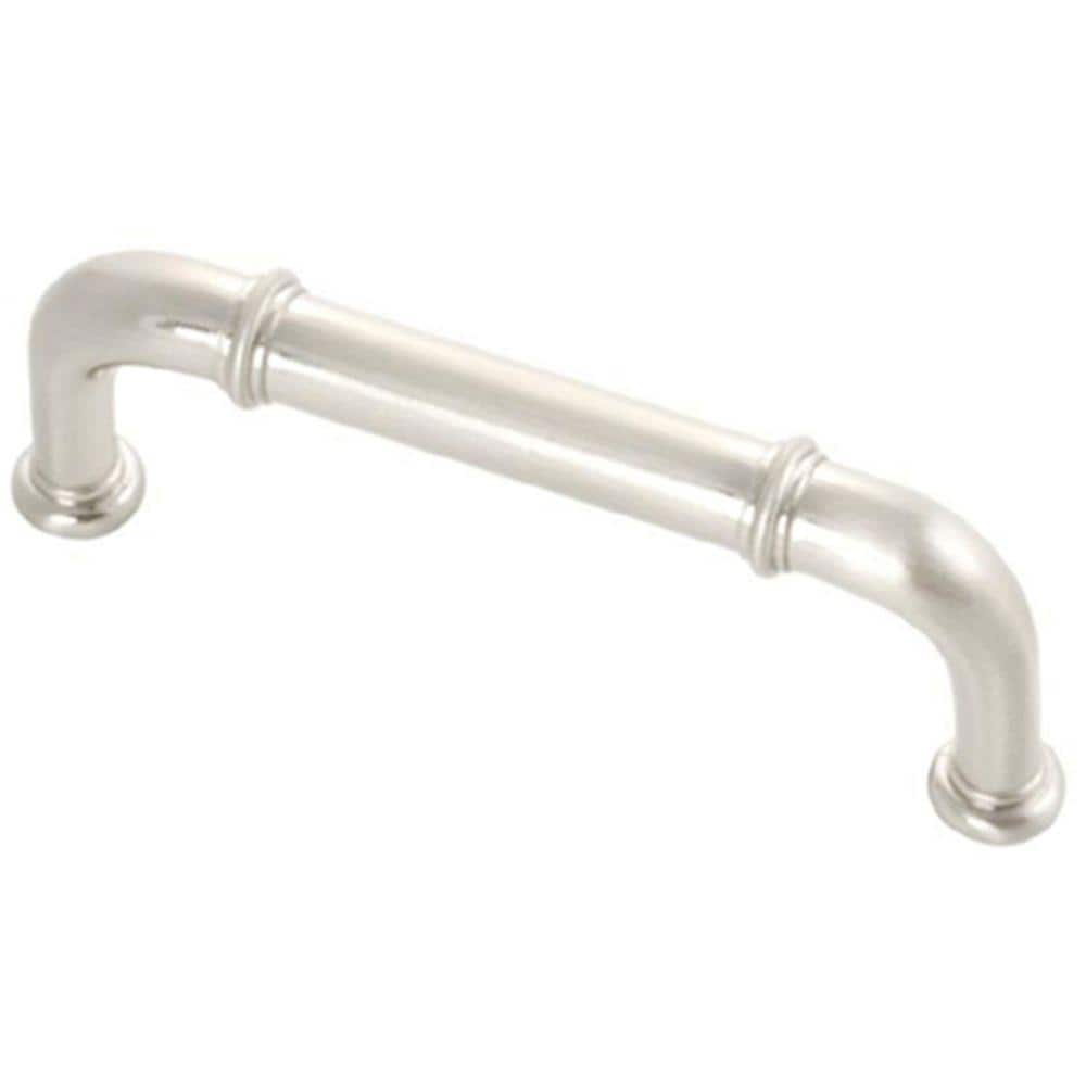 Cottage 3 in. Satin Nickel Cabinet Center-to-Center Pull price history on PriceWatchPro