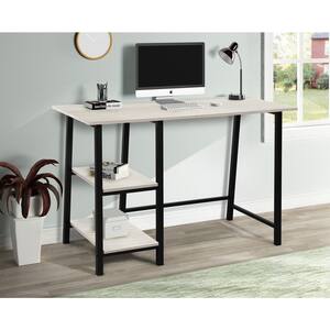 25 inch wide computer desk