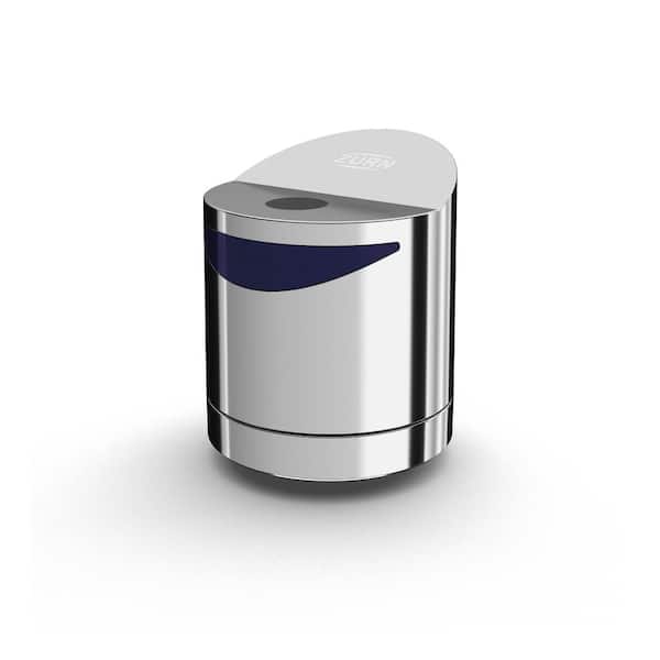 Zurn AquaVantage 0.5 GPF Top Mount Exp. Sensor FV Retrofit Kit for Urinal with Ceramic Gear, Battery Power, Diaphragm, -S