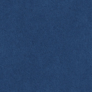 RuSuede Blue Vinyl Peel and Stick Wallpaper
