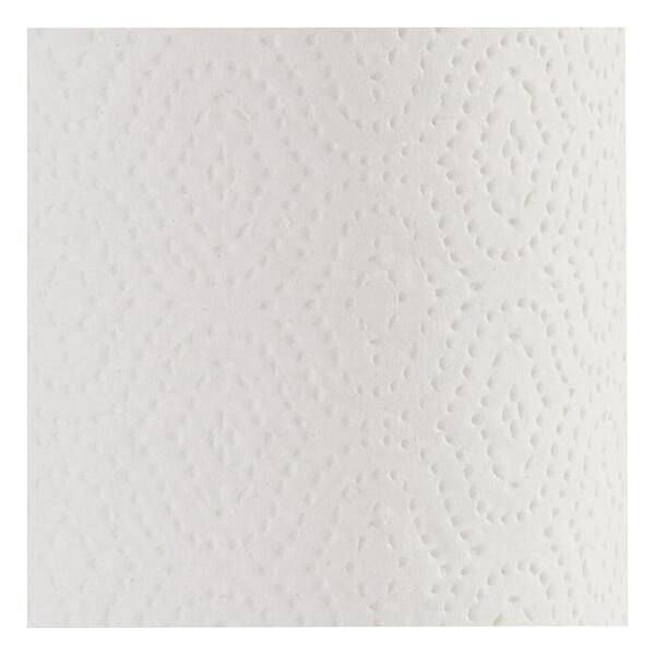 TORK Universal Perforated Hardwound Paper Towels, 2-Ply, 11