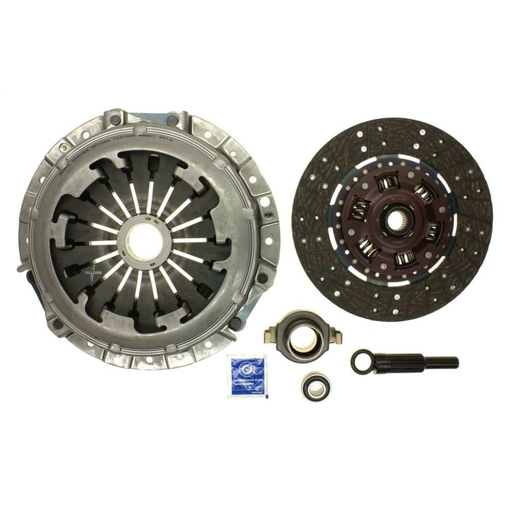 Sachs Clutch Kit K70107-01 - The Home Depot