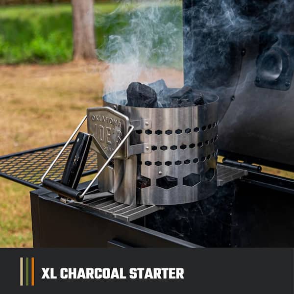JEALOUS DEVIL 10 lbs. All Natural Charcoal Briquettes JDMAX10BOX