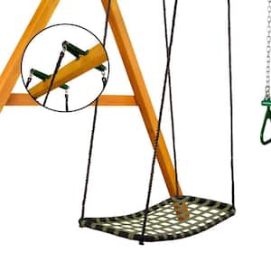 Chill 'N Swing with Brackets