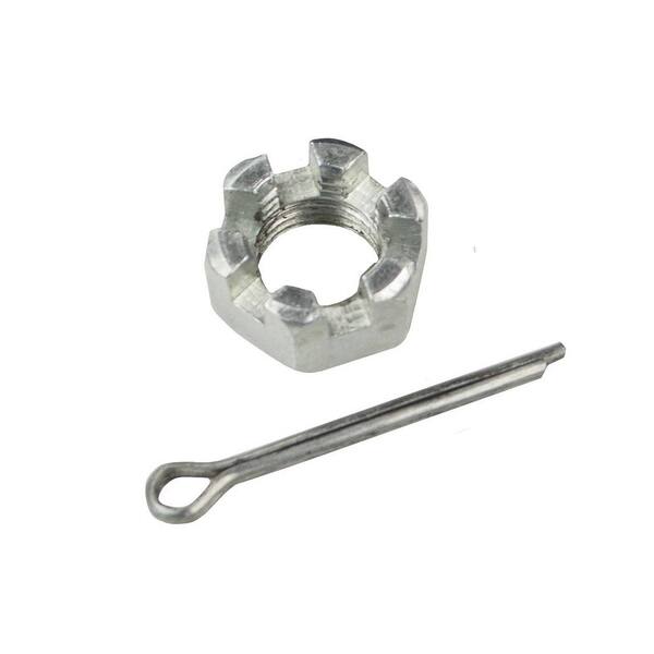 Mevotech Original Grade Suspension Control Arm and Ball Joint Assembly