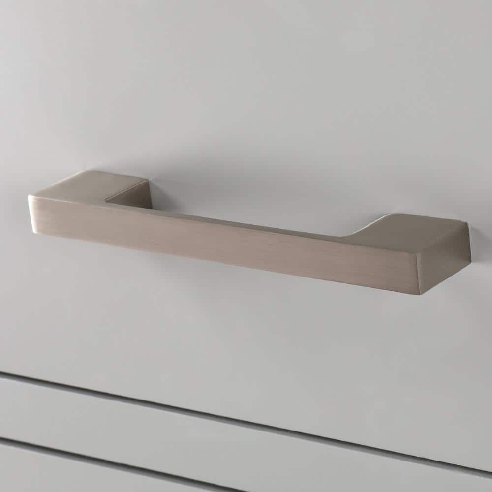 Modero 72'' Chilled Gray Solid Wood Double Vanity Base