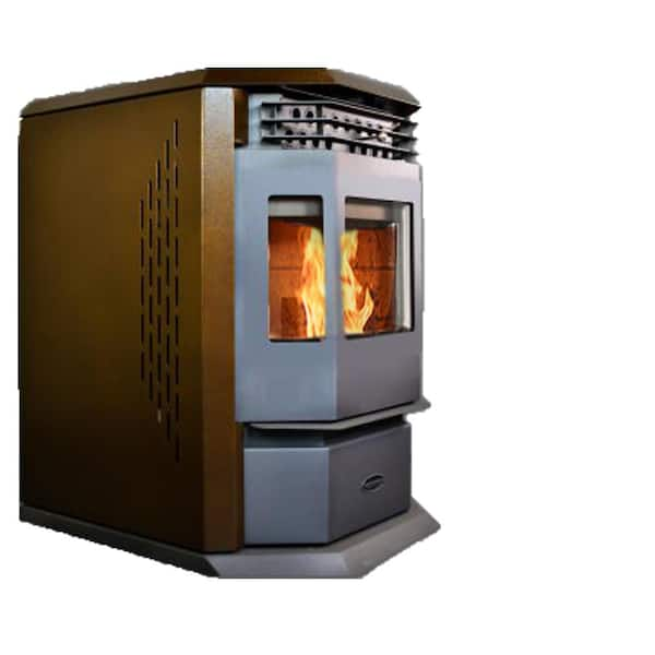 Pellet Pro 2300 Vertical Pellet Smoker Double Wall Cabinet Free Cover and Convection Fan - Home Delivery