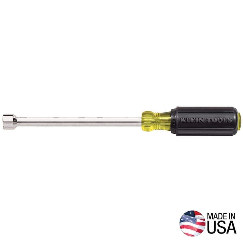 9/16 in. Nut Driver with 6 in. Hollow Shaft- Cushion Grip Handle price history on PriceWatchPro