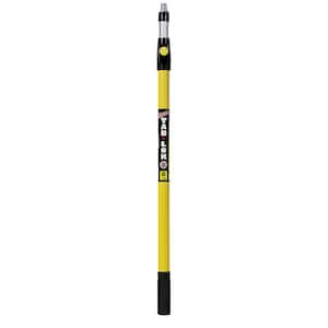 Super Tab-Lok-Thread Extension Pole - 4.1 ft. to 7.2 ft.