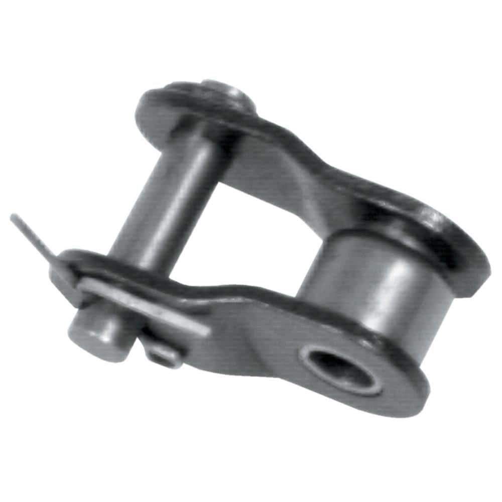 Roller Chain Master Link Offset #35  pack of 5  FREE SHIPPING 