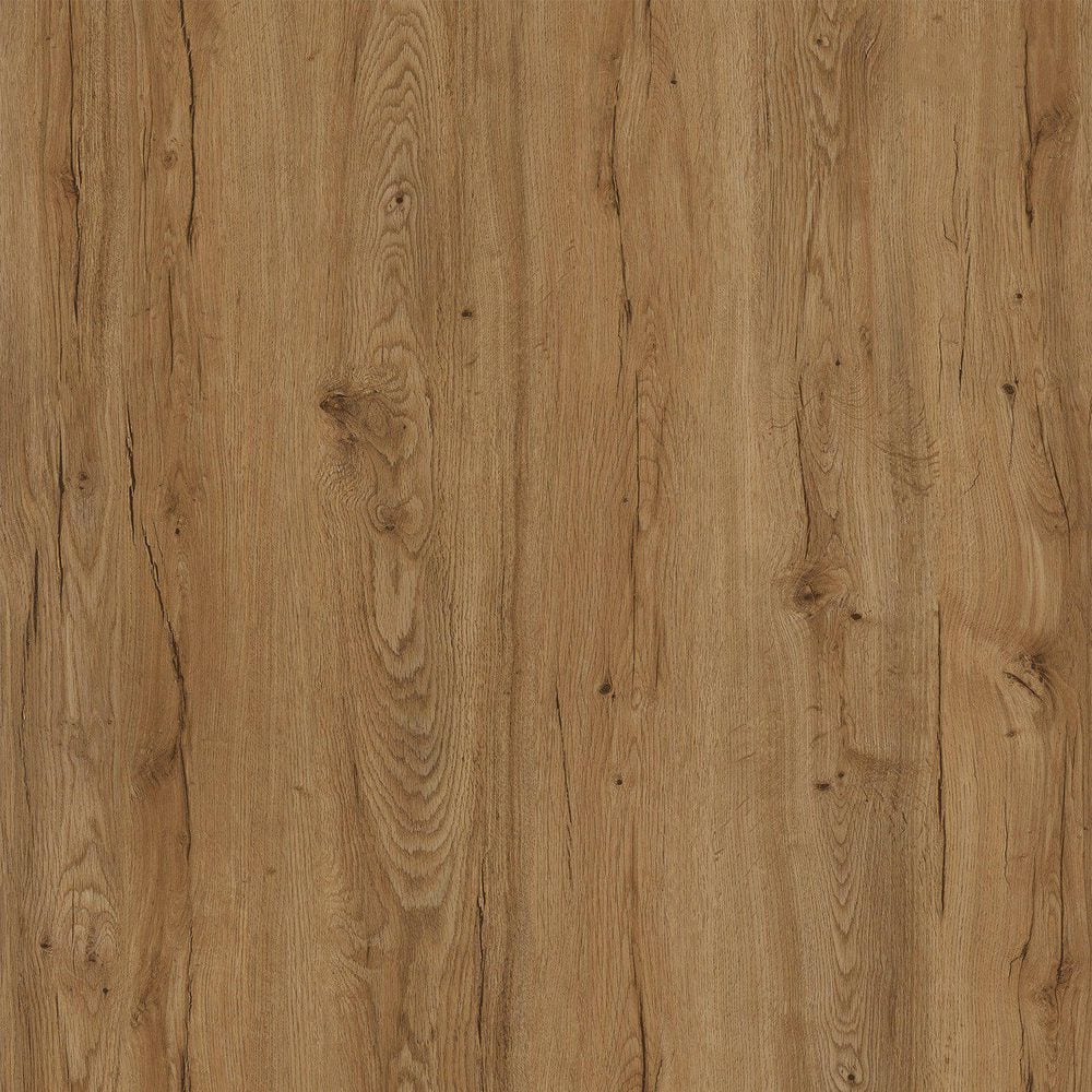 Take Home Sample - MaxCore Pioneer Oak Luxury Vinyl Flooring - 7.31 in. W x