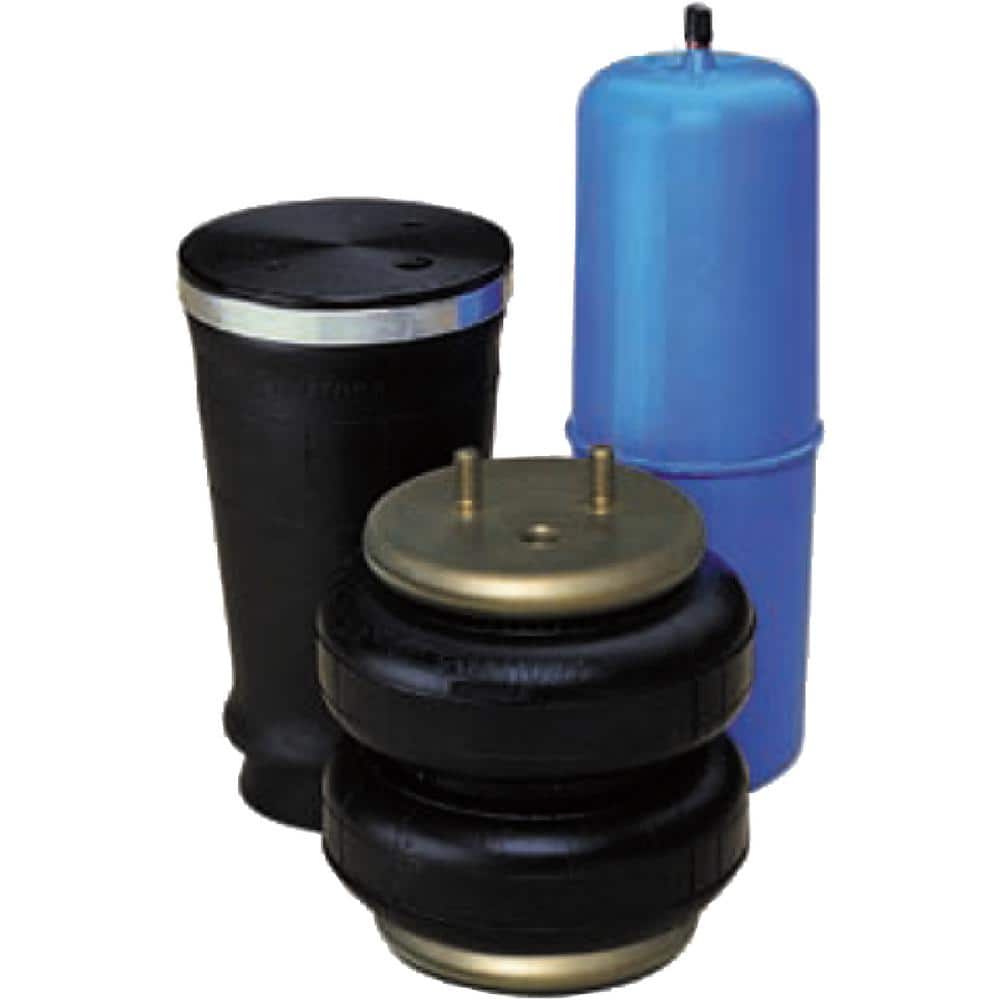 UPC 767555100691 product image for Air Helper Springs, Rear Kit, Ride Rite C2500HD/C3500 (01-10) | upcitemdb.com