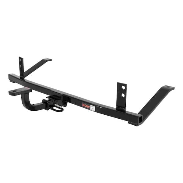 CURT Class 2 Trailer Hitch, 1-1/4 in. Ball Mount, Select Chevrolet Malibu Maxx