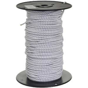 300 ft. x 5/32 in. Bungee Cord Reel with Marine Grade