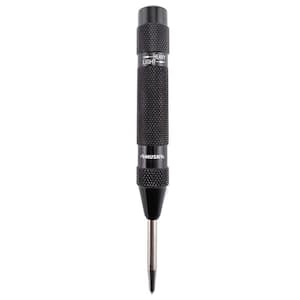 General 78-78 Heavy Duty Steel Automatic Center Punch 