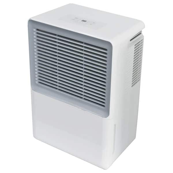 SPT 70-Pint Dehumidifier with Energy Star