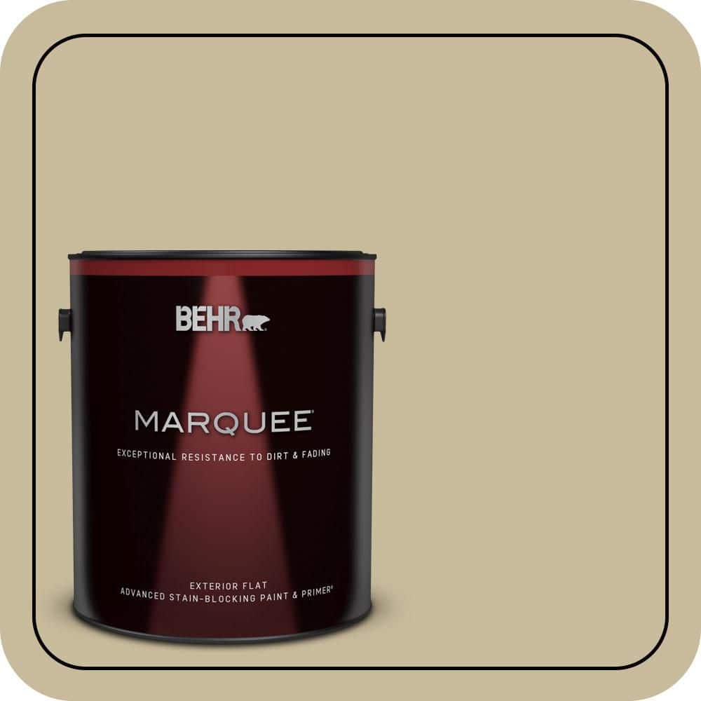 1 gal. #760D-4 Lion Flat Exterior Paint & Primer price history on PriceWatchPro