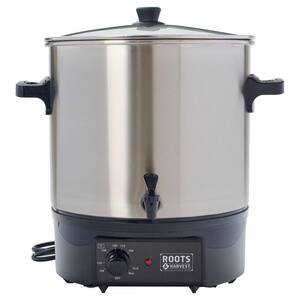 Home depot pressure canner sale