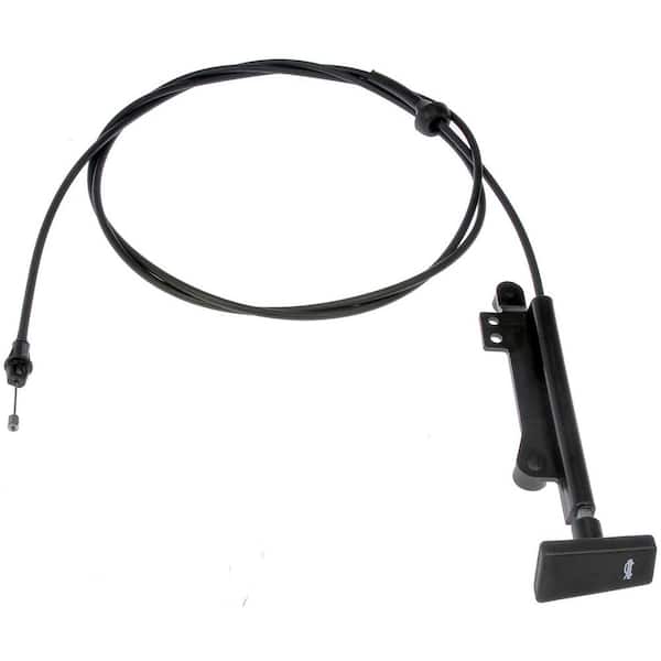 OE Solutions Hood Release Cable With Handle