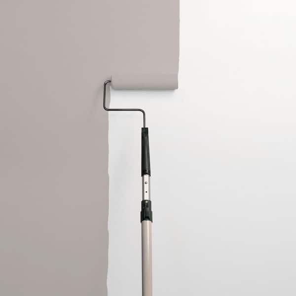 Slate Pebble PPG1005-4 Paint