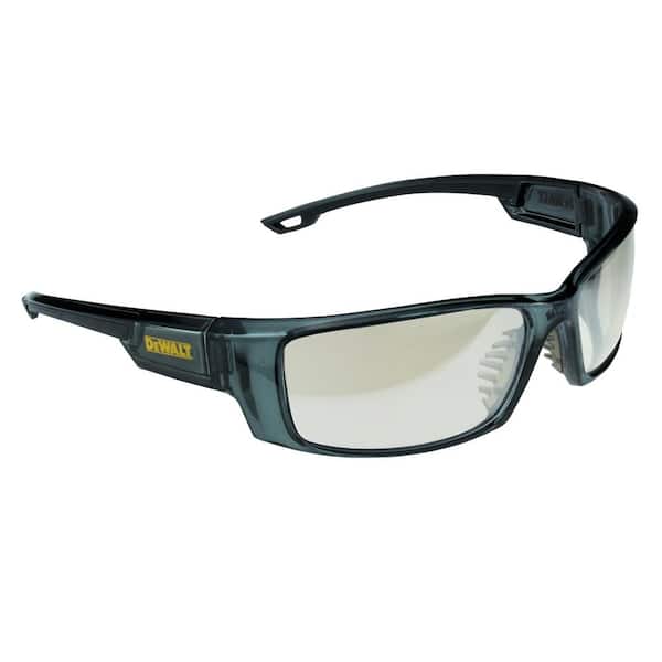 DEWALT Excavator Indoor/Outdoor Lens Safety Glass
