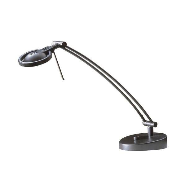 Filament Design Cassiopeia 27 in. Oil Rubbed Bronze Table Lamp
