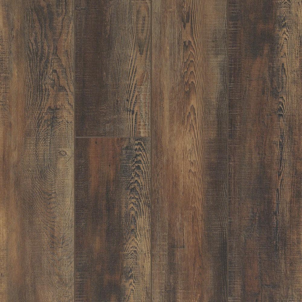 Take Home Sample - Primavera HD Plus Sunset Click Lock Waterproof Luxury Vinyl Plank Flooring -  Shaw, HD86700794