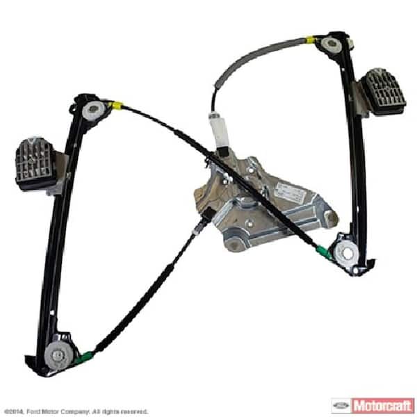Window Regulator