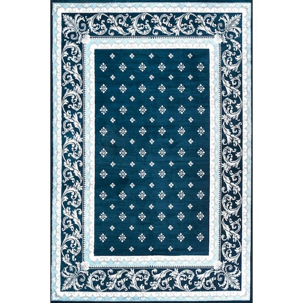 Trans Ocean Frontporch Coastal Dog Area Rug — Rug Savings