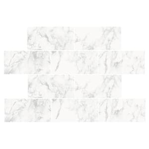Marble Stone Wall Decal