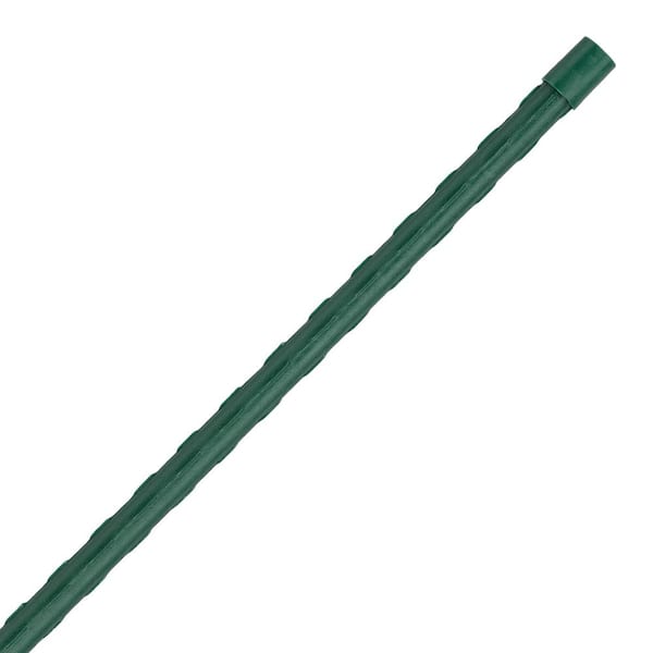 Bond 4 ft. H X 3/4 in. W Brown Wood Garden Stakes