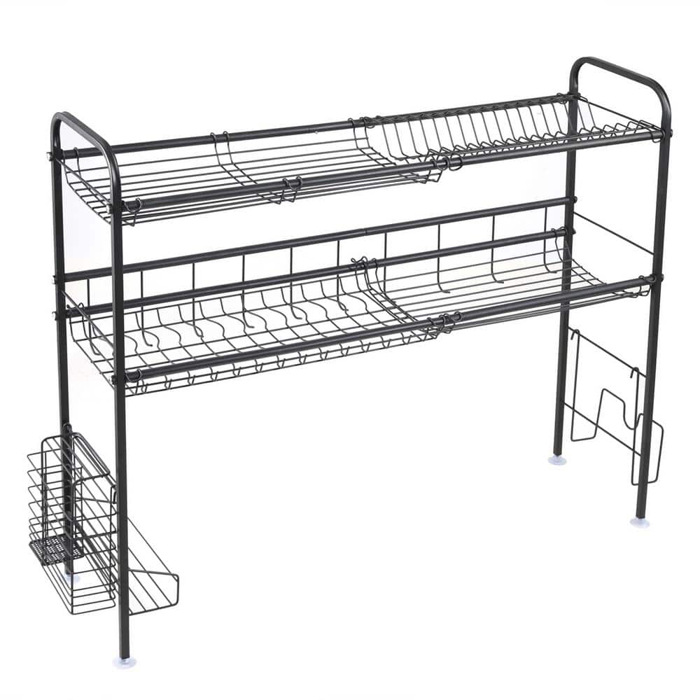 Rack and Pot Racks