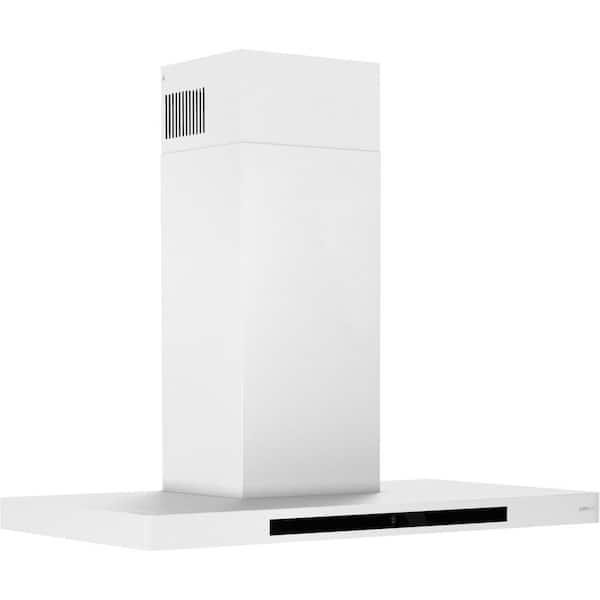 【ESC STUDIO】Mesh hood Zephyr Under-Cabinet Hood ZPY-E30BS | Shore Appliance Connection