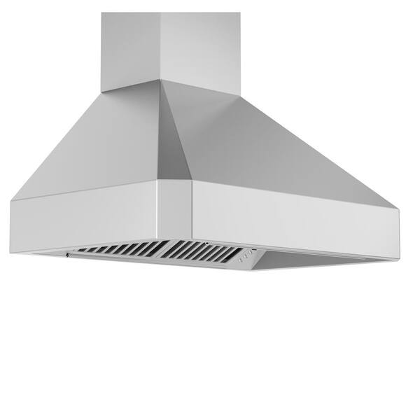 ZLINE 46 Range Hood Insert - 21 Depth 700 CFM (721-46)