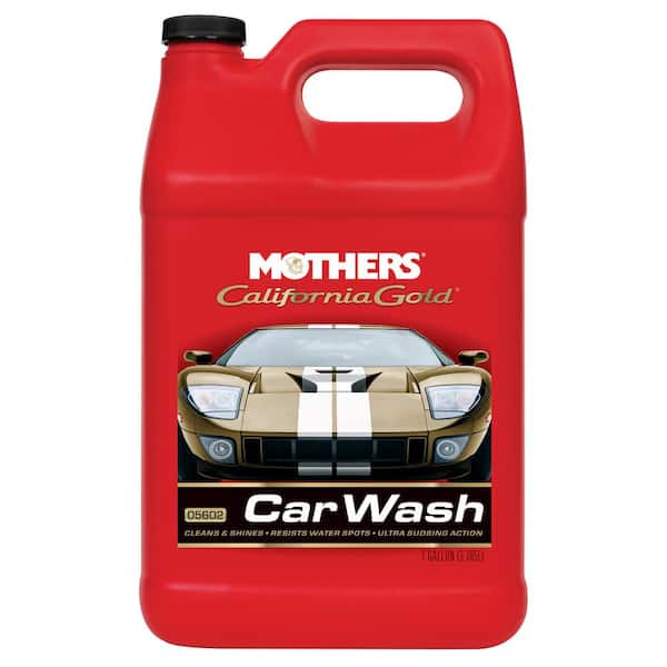 The 10 Best Ceramic Car Wash Soaps in 2024 (Including Concentrated