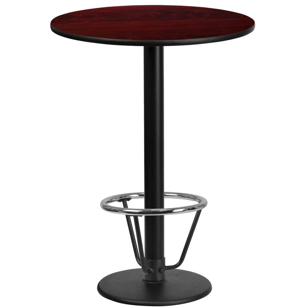 Mahogany Dining Table