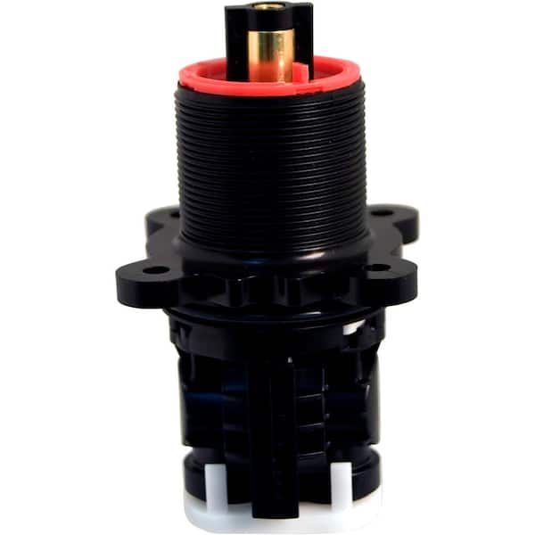 Pfister 974-321 4-1/8 in. Hot and Cold Cartridge with Adapter for 0X8/JX8/VB8/JV8 Shallow Casting Tub and Shower Faucets