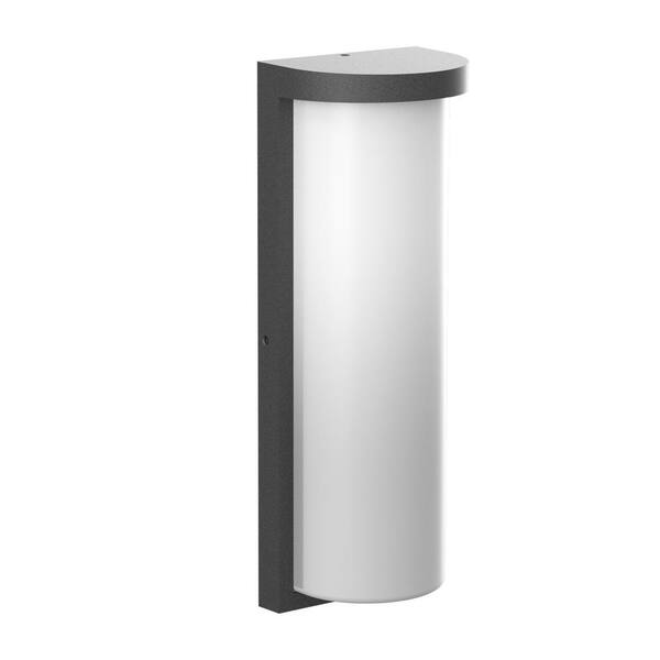 eSenLite 5 in. 22-Watt Radar-Motion Activated White Integrated LED 